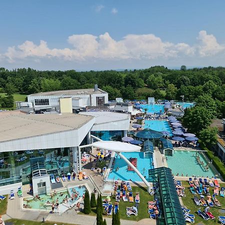 Thermenhotel Tannenhof - Ihr Wohlfuehl-Hotel Bad Füssing Kültér fotó