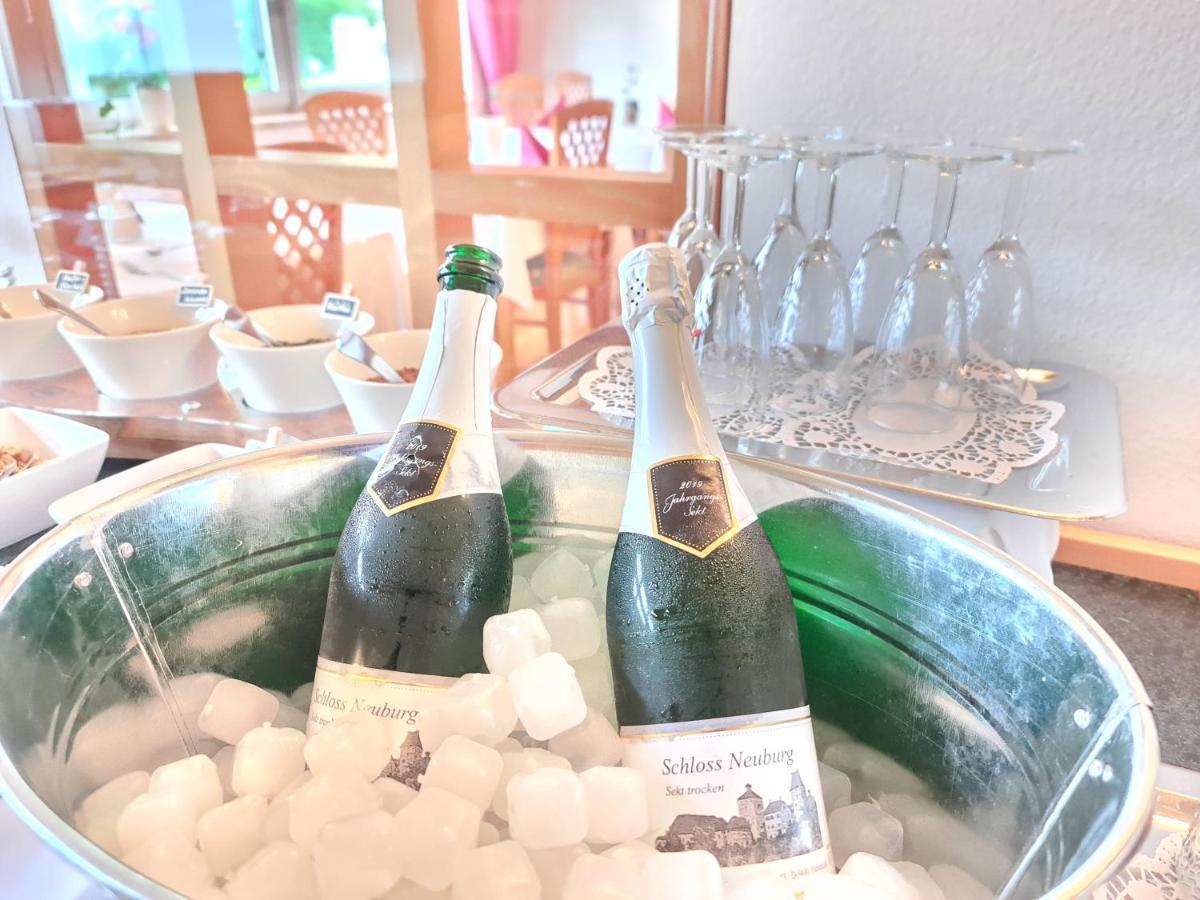 Thermenhotel Tannenhof - Ihr Wohlfuehl-Hotel Bad Füssing Kültér fotó