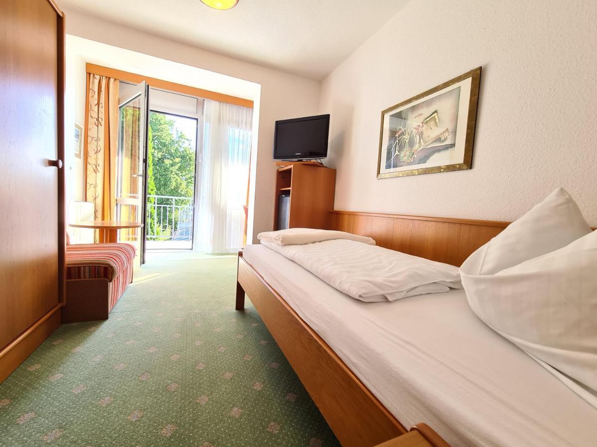 Thermenhotel Tannenhof - Ihr Wohlfuehl-Hotel Bad Füssing Kültér fotó