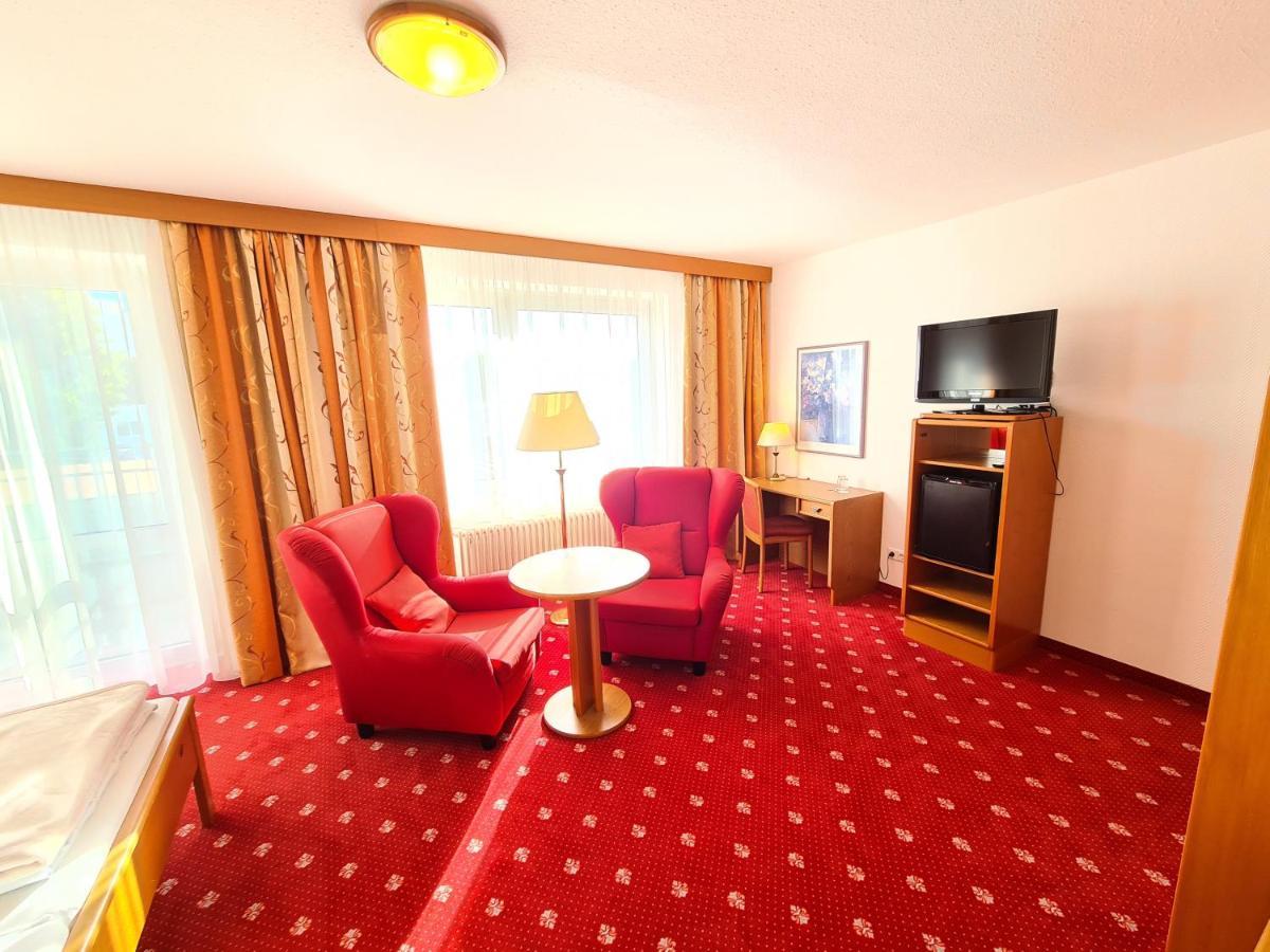 Thermenhotel Tannenhof - Ihr Wohlfuehl-Hotel Bad Füssing Kültér fotó