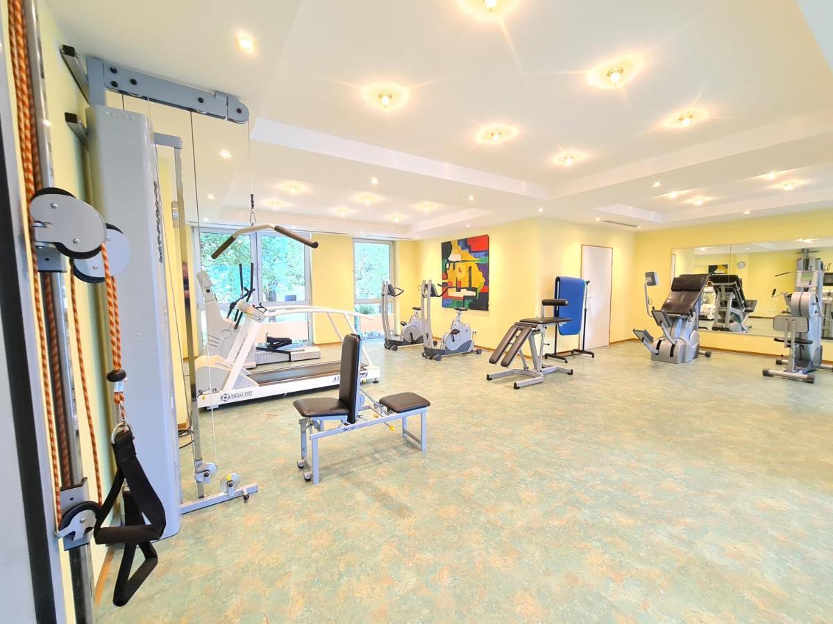Thermenhotel Tannenhof - Ihr Wohlfuehl-Hotel Bad Füssing Kültér fotó