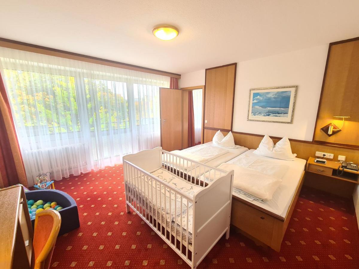 Thermenhotel Tannenhof - Ihr Wohlfuehl-Hotel Bad Füssing Kültér fotó